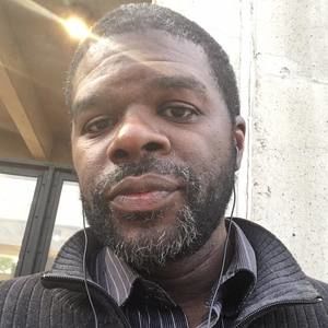 Meet your Posher, Calvin